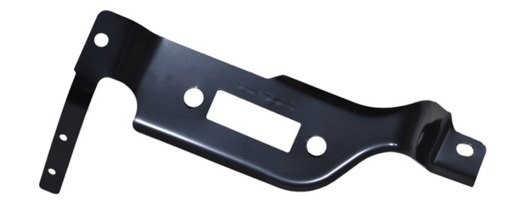 BRACK BRAZO DEFENSA FORD SUPER DUTY 2020 AL 2024 EXT DEL DER