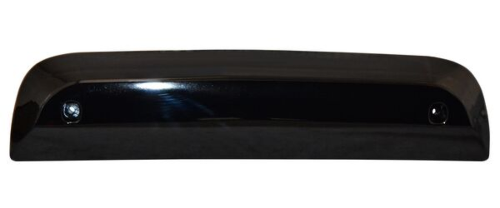 CALAVERA LUZ STOP CHEVROLET PU/ GMC SIERRA 2014 AL 2018 OSCURA
