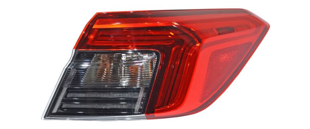 CALAVERA HONDA CIVIC 2022 AL 2025 LEDS DER TYC