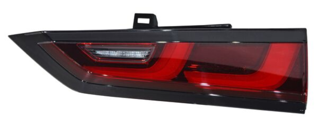 [17-6001-00-1N] CALAVERA HONDA CRV 2023 AL 2025 LEDS INT DER