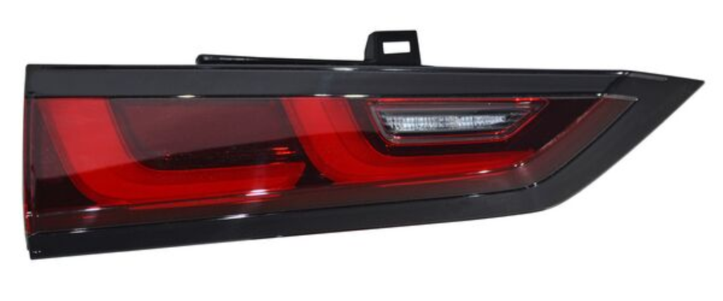 [17-6002-00-1N] CALAVERA HONDA CRV 2023 AL 2025 LEDS INT IZQ