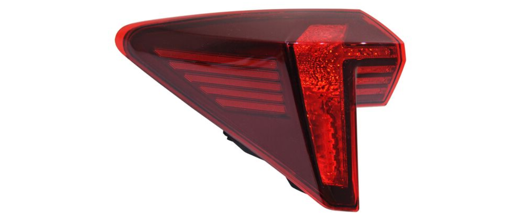 [CAHY-HB23-92] CALAVERA HYUNDAI HB20 2023 AL 2025 S/ARNES 5PTAS EXT IZQ