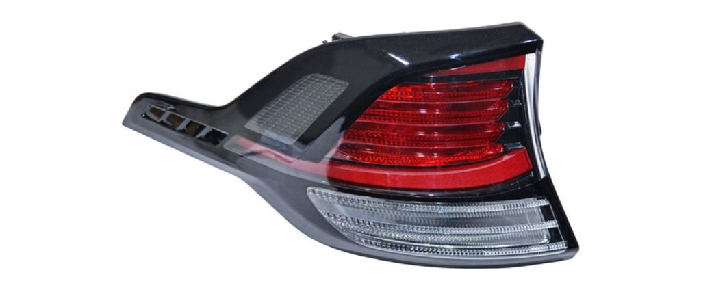 [11-F6740015B3] CALAVERA KIA SPORTAGE 2023 AL 2025 C/ARNES EXT IZQ CNA