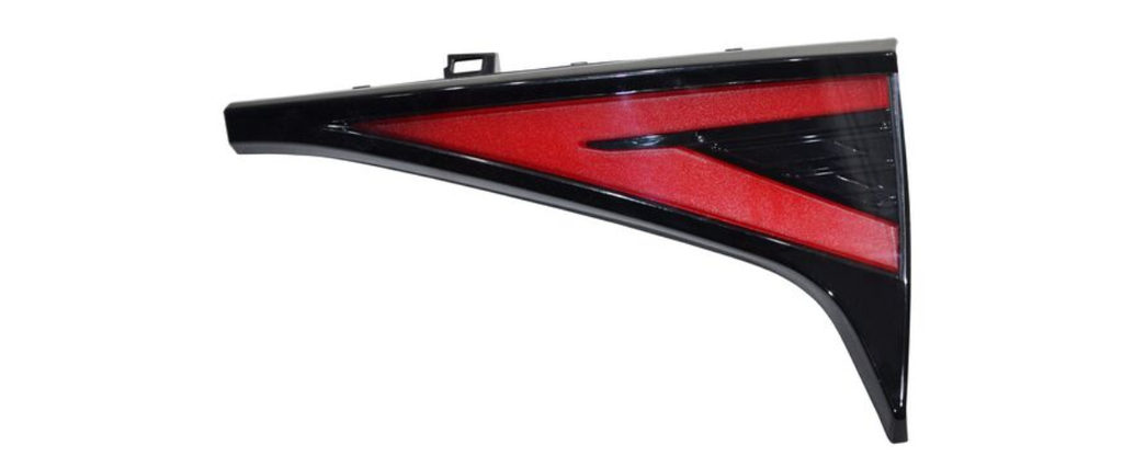 CALAVERA KIA SPORTAGE 2023 AL 2025 C/ARNES INT DER CNA