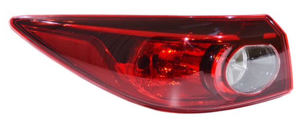 CALAVERA MAZDA 3 2014 AL 2018 4PTAS EXT IZQ