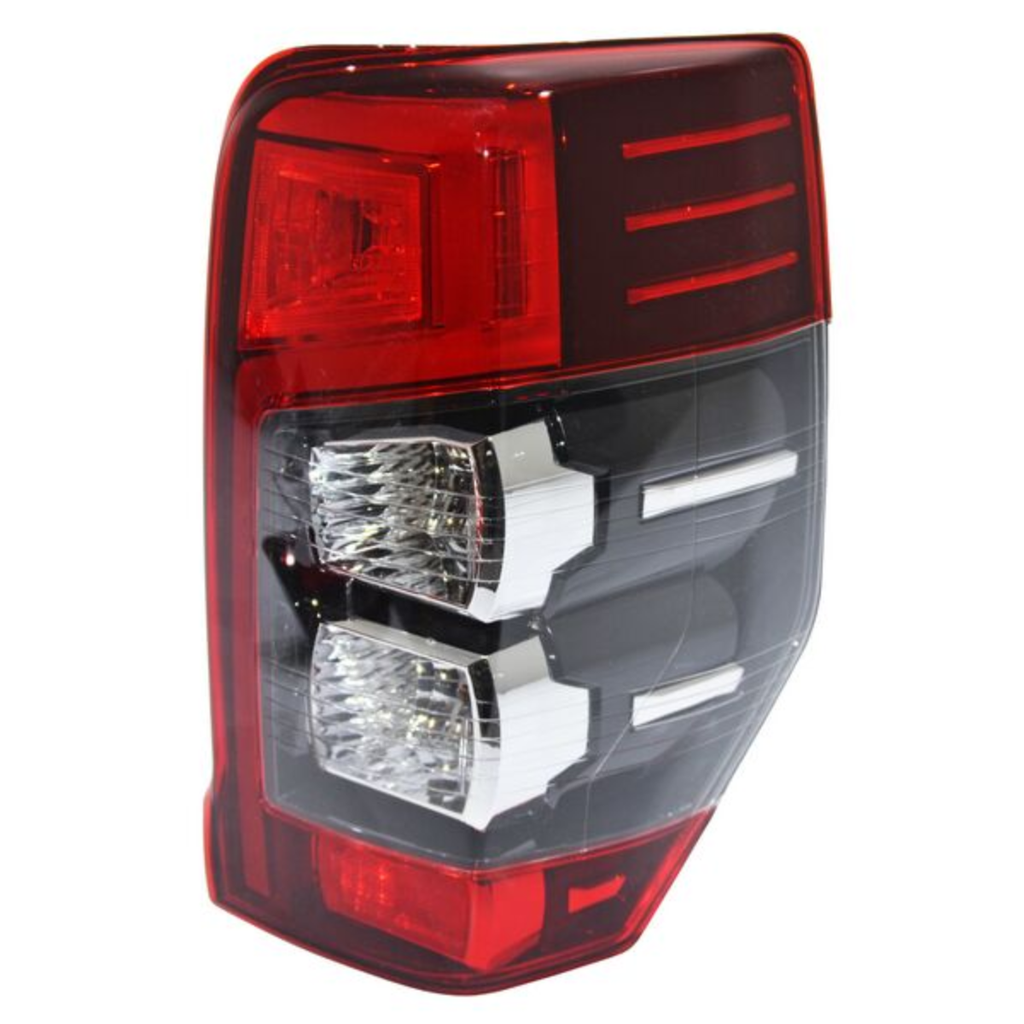 CALAVERA MITSUBISHI PU L200 2020 AL 2024 LEDS DER TYC 