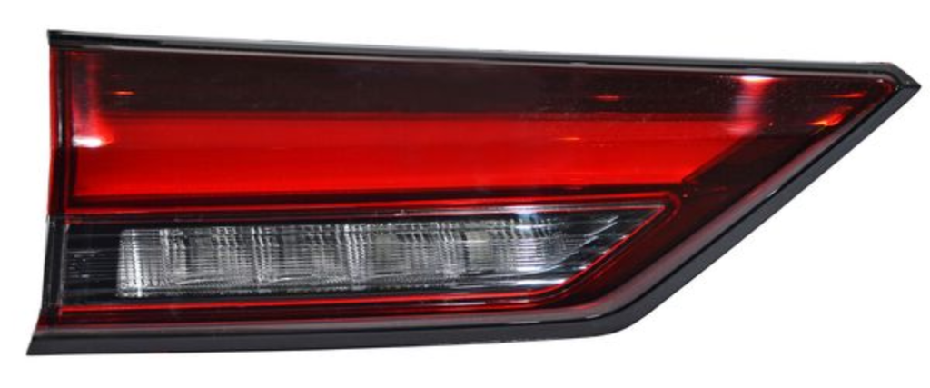[17-B278-00-2B] CALAVERA MITSUBISHI XPANDER 2023 AL 2024 IZQ TYC