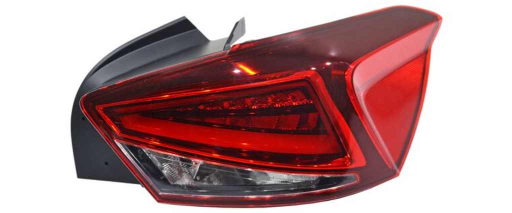 CALAVERA SEAT IBIZA FR 2018 AL 2025 LEDS DER