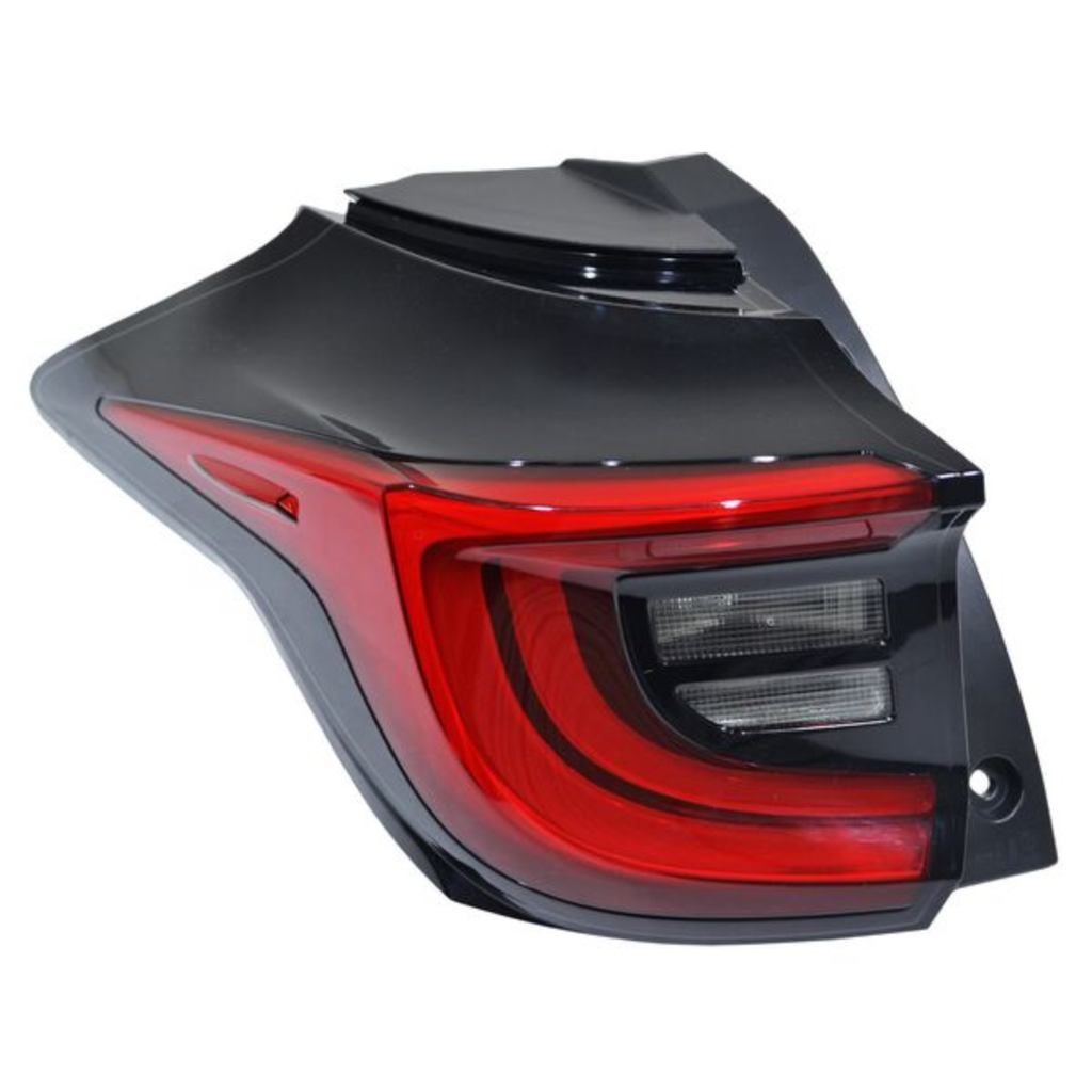 CALAVERA TOYOTA YARIS 2023 AL 2025 5 PTAS IZQ TYC