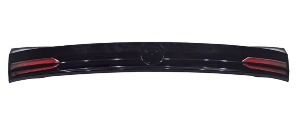 CALAVERA VOLKSWAGEN NIVUS 2022 AL 2024 LEDS CENTRAL
