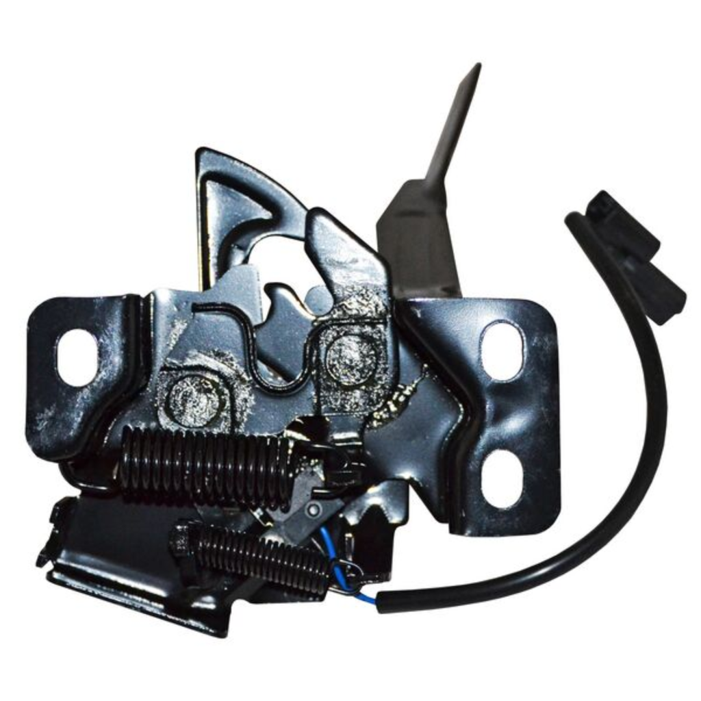 CHAPA COFRE HONDA CIVIC 2016 AL 2020