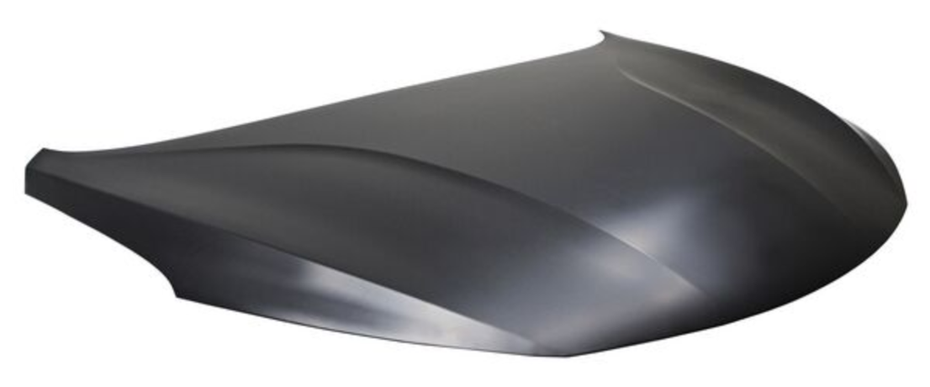 COFRE CHANGAN ALSVIN 2022 AL 2025 