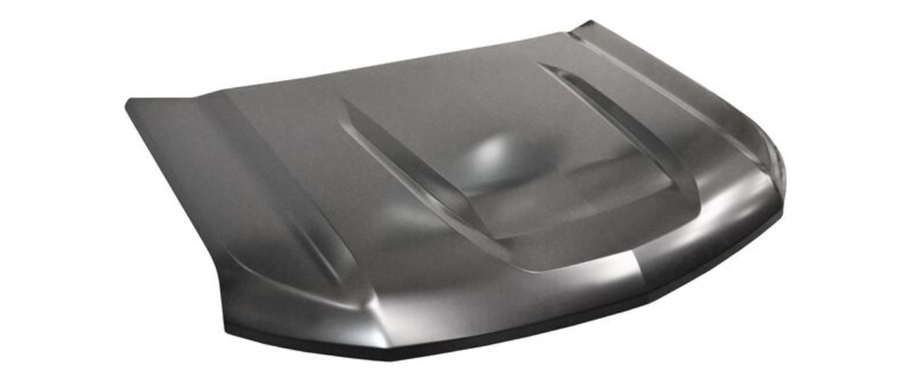 [COCH-PU19] COFRE CHEV PU/ 1500 2019 AL 2022 METAL