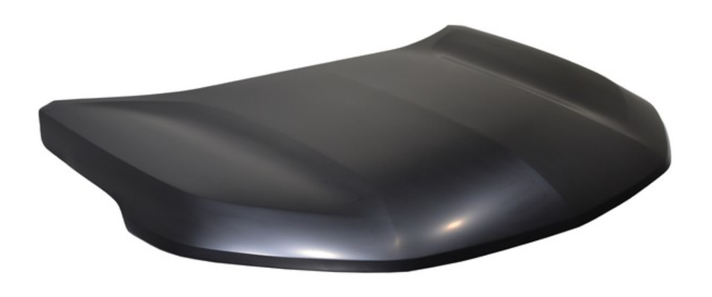 COFRE CHEVROLET TRAX 2024 AL 2025