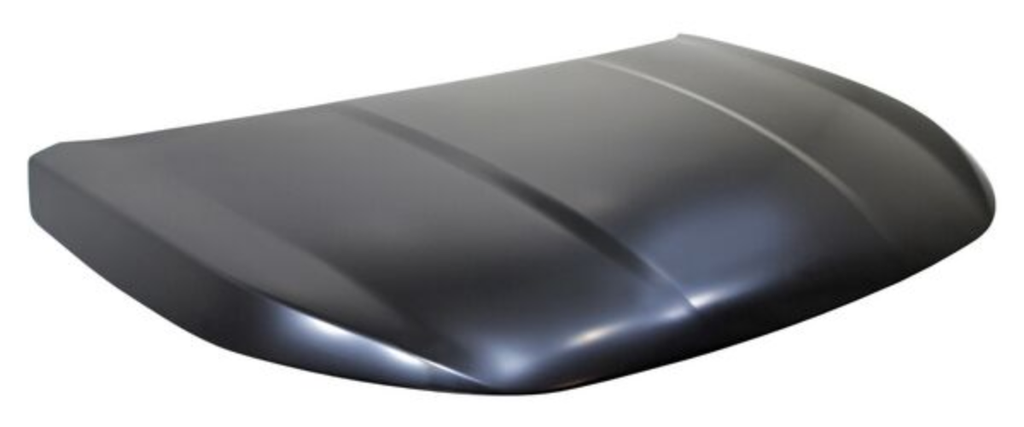 COFRE FIAT ARGO 2021 AL 2024