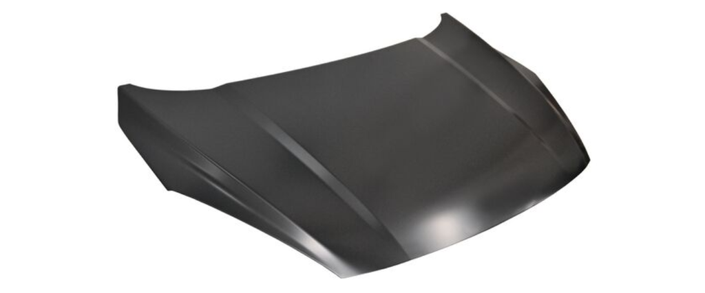 COFRE FORD ESCAPE 2020 AL 2022 METAL