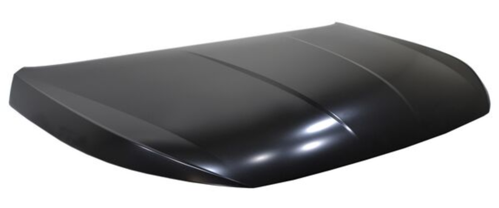 COFRE HYUNDAI HB20 2023 AL 2025