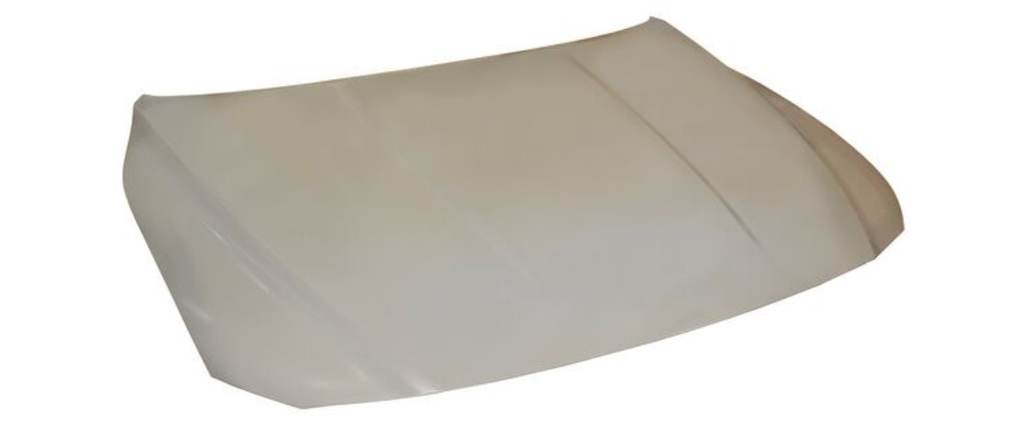 COFRE MAZDA CX50 2023 AL 2025