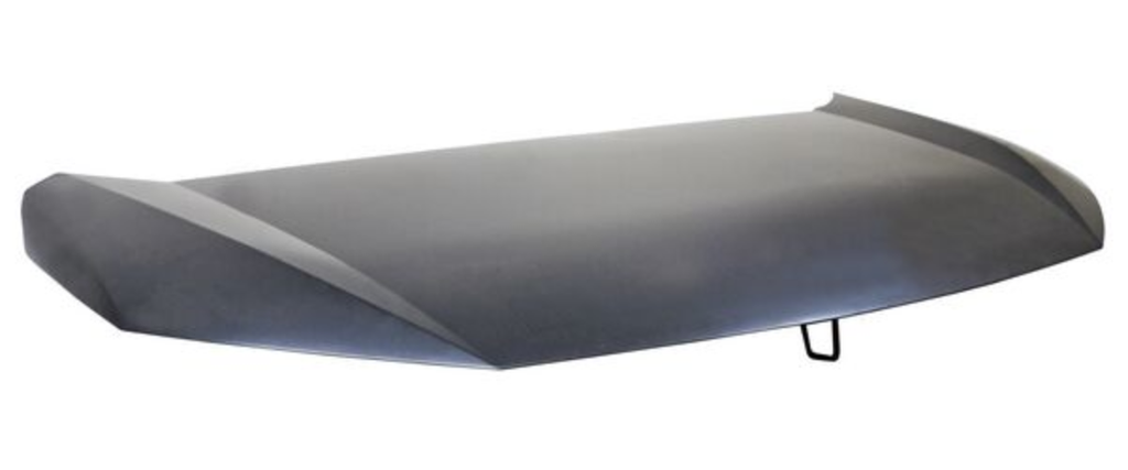 COFRE TOYOTA AVANZA 2022 AL 2026