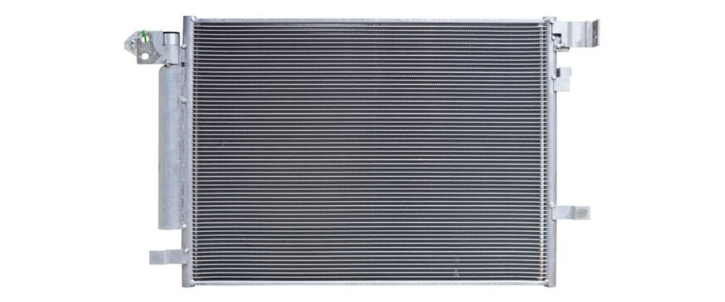 CONDENSADOR CADILLAC ATS 2013 AL 2019 AUT C/SECADOR ALUM SOLD