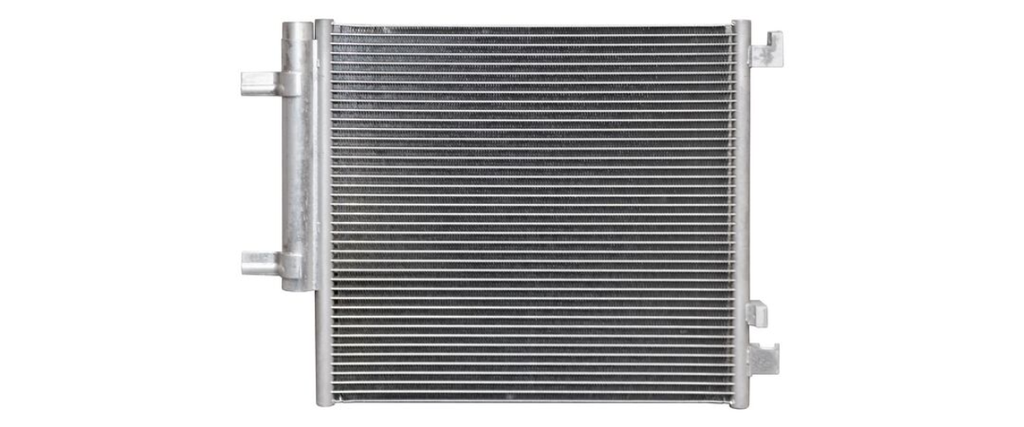 [CNCH-SP11] CONDENSADOR CHEVROLET SPARK 2011 AL 2017 / BEAT 2018 AL 2019