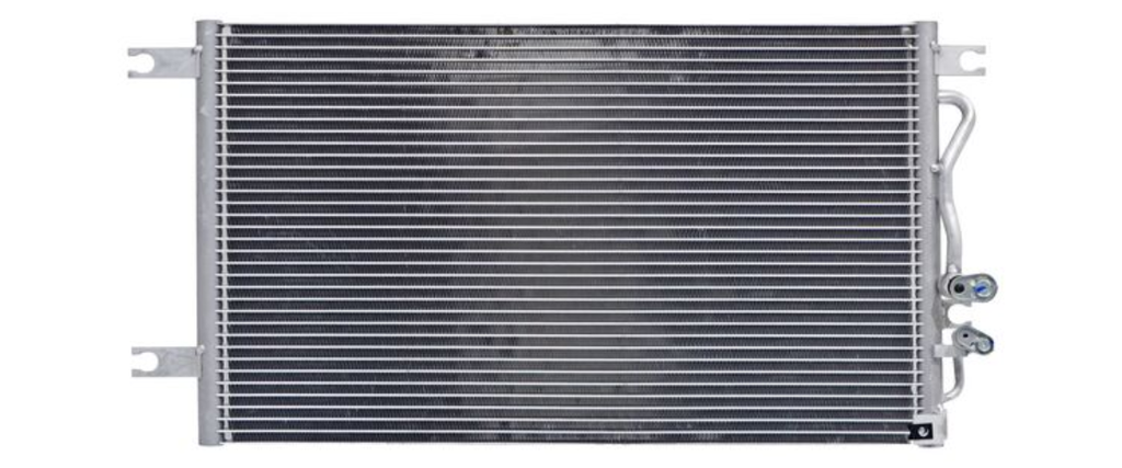 CONDENSADOR MITSUBISHI MONTERO SPORT 1997 AL 2015 AUT C/SECADOR ALUM SOLD