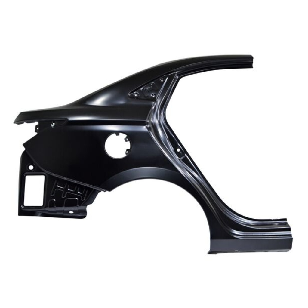 LIENZO COSTADO CHANGAN ALSVIN 2022 AL 2025 DER