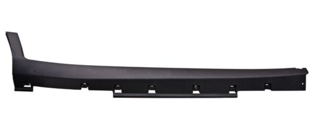 ESTRIBO FORD ECOSPORT 2013 AL 2021 LAT DER