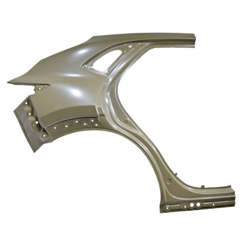 LIENZO COSTADO MAZDA CX30 2020 AL 2026 DER