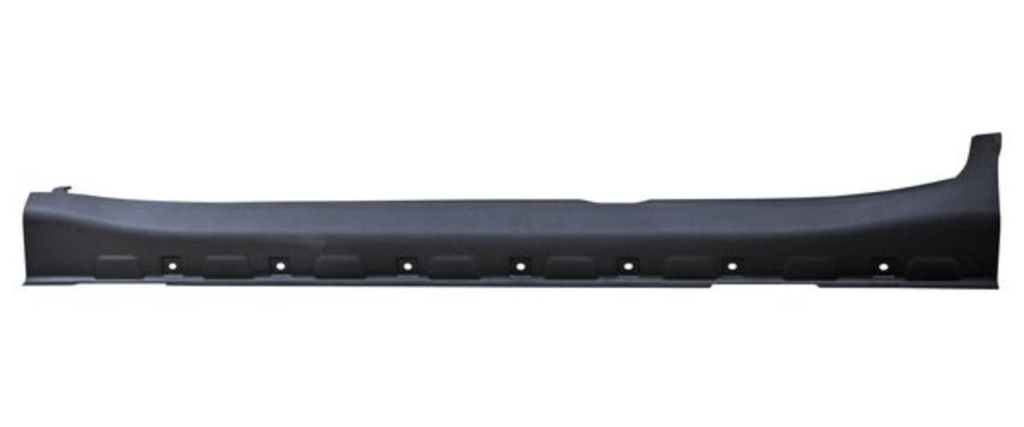 [ESMG-ZS21-82] ESTRIBO MG ZS 2021 AL 2024 EXCITE/ STYLE 5PTAS LAT IZQ
