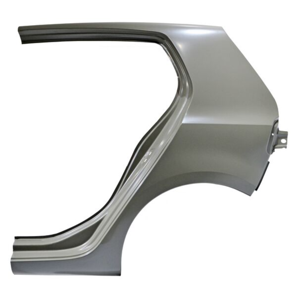 LIENZO COSTADO VOLKSWAGEN GOLF 2009 AL 2013 IZQ