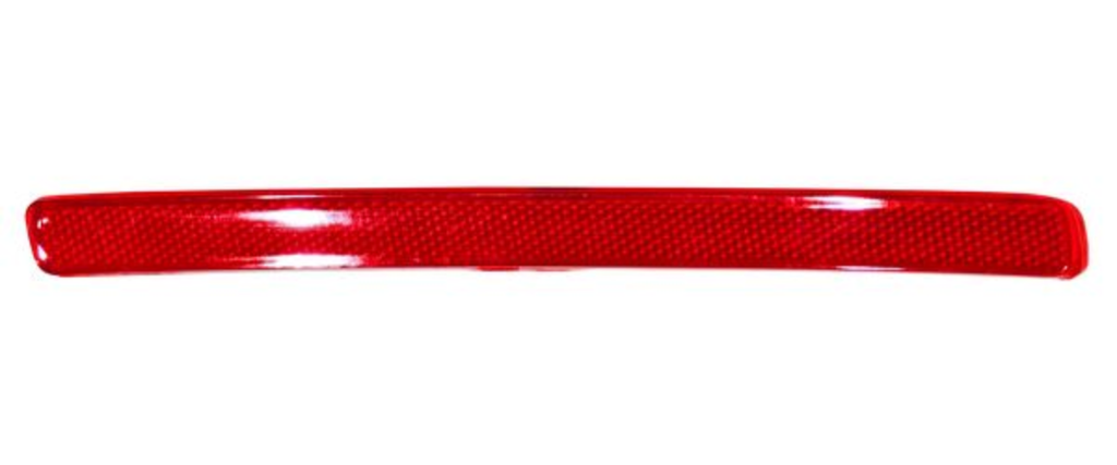 [CUCH-CS22-41] CUARTO REFLEJANTE CHANGAN CS55 2022 AL 2025 TRAS DER