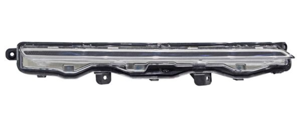 CUARTO FRONTAL CHEVROLET CAPTIVA 2022 AL 2023 DER