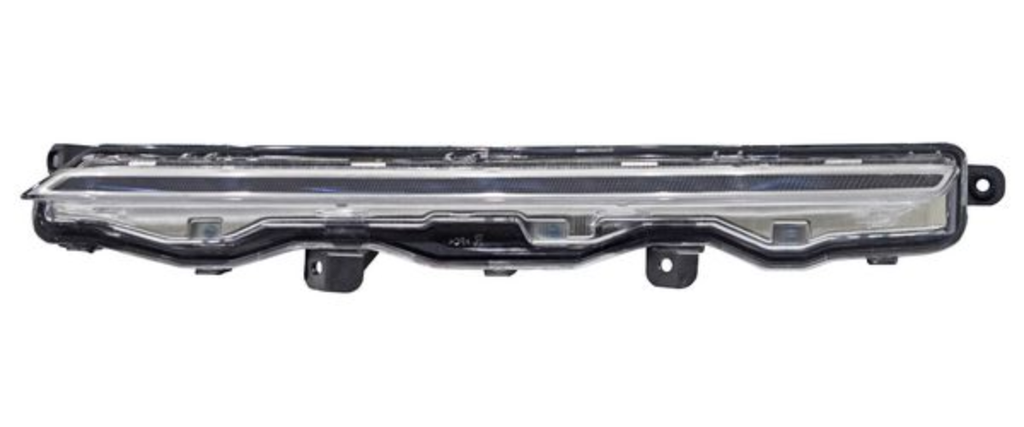 [CUCH-CA22-2] CUARTO FRONTAL CHEVROLET CAPTIVA 2022 AL 2023 IZQ