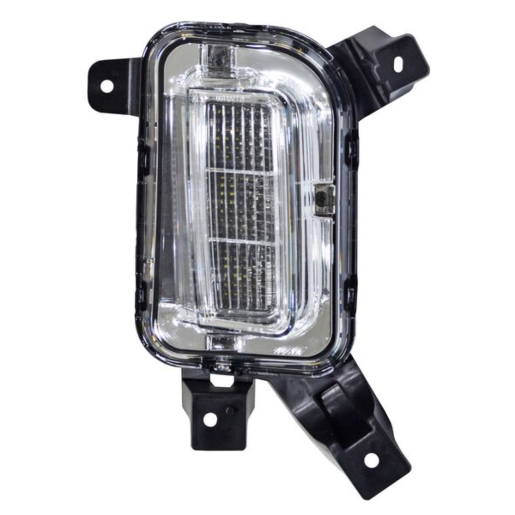 CUARTO FRONTAL CHEVROLET TERRAIN 2016 AL 2017 LEDS DER CNA