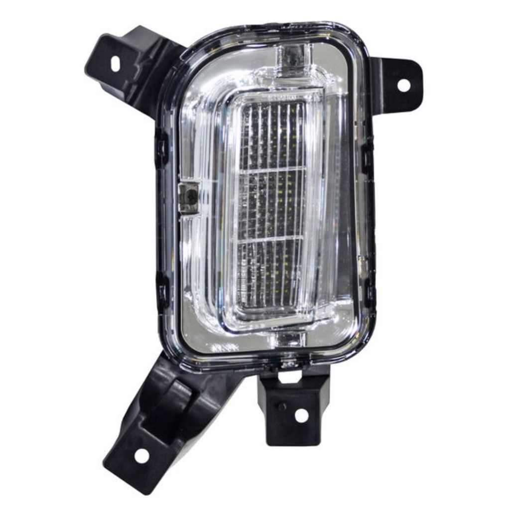 CUARTO FRONTAL CHEVROLET TERRAIN 2016 AL 2017 LEDS IZQ CNA