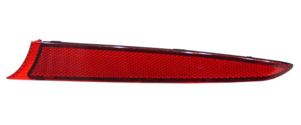 [CUCH-CA22-41] CUARTO REFLEJANTE CHEVROLET CAVALIER 2022 AL 2024 TRAS DER