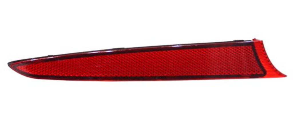 CUARTO REFLEJANTE CHEVROLET CAVALIER 2022 AL 2024 TRAS IZQ