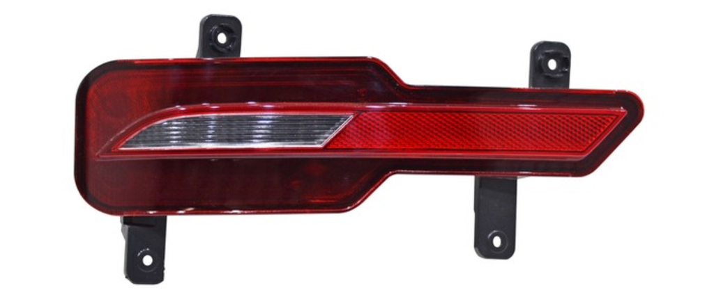 CUARTO CHIREY TIGGO 2 PRO 2023 AL 2025 TRAS IZQ