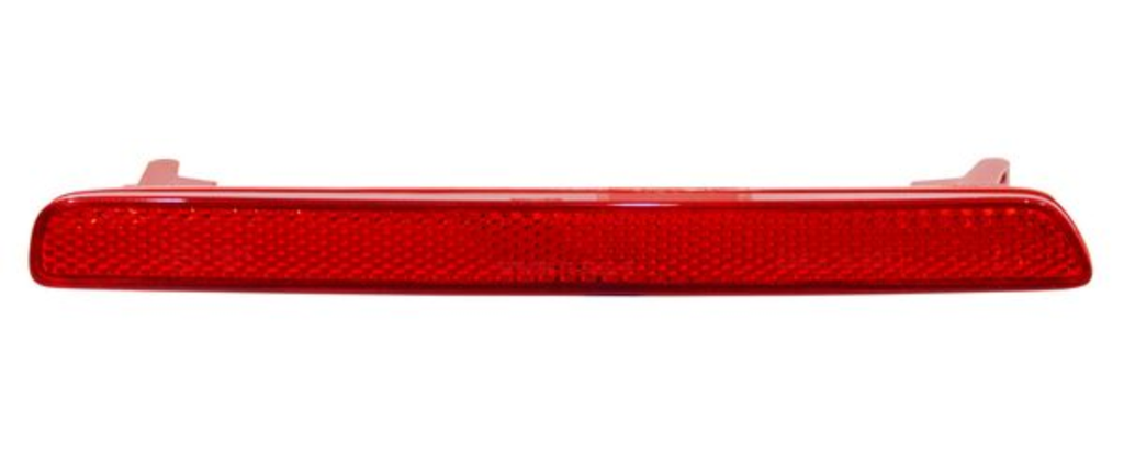 [17-5989-00-CA] CUARTO REFLEJANTE HONDA CRV/HRV 2023 AL 2025 TRAS DER TYC