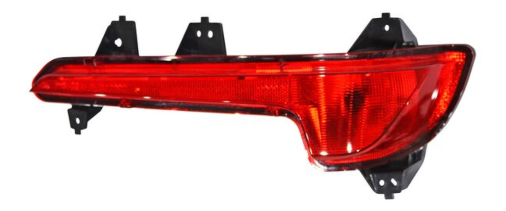 CUARTO JAC SEI 4 PRO 2021 AL 2025 TRAS DER