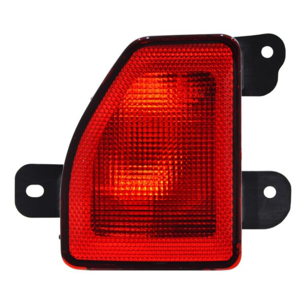 CUARTO JEEP WRANGLER 2018 AL 2023 TRAS DER