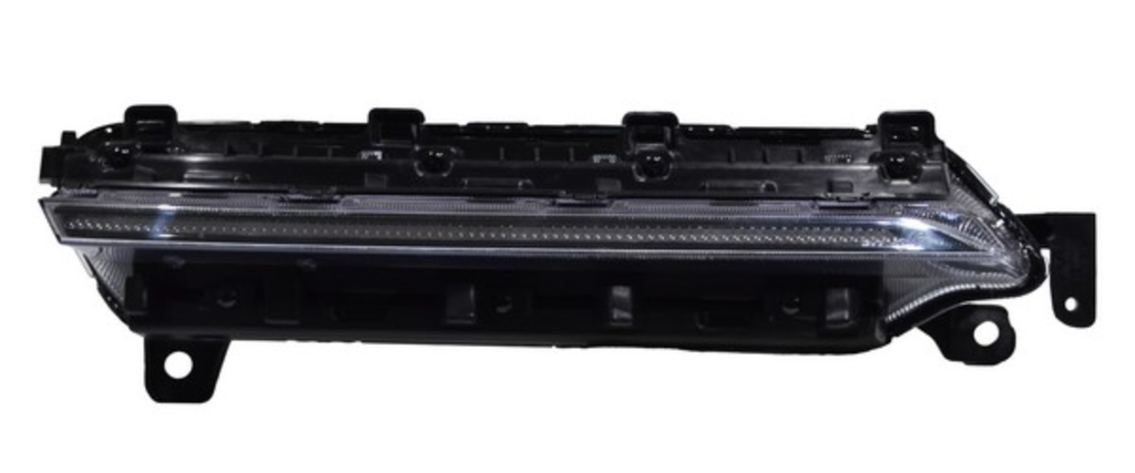 [12-5503-00-CA] CUARTO FRONTAL KIA SELTOS 2020 AL 2023 S/GT LUZ DE DIA DER TYC