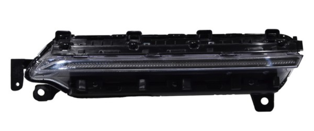 CUARTO FRONTAL KIA SELTOS 2020 AL 2023 S/GT LUZ DE DIA IZQ TYC