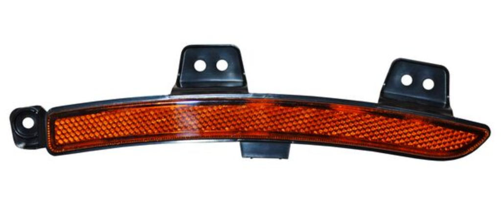 CUARTO LATERAL KIA SORENTO 2021 AL 2023 SX DER TYC