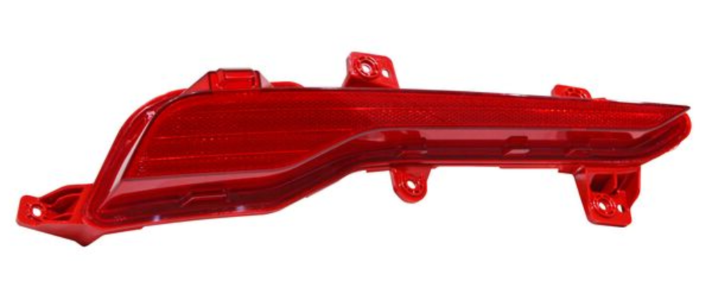 CUARTO REFLEJANTE KIA SPORTAGE 2023 AL 2025 TRAS IZQ TYC