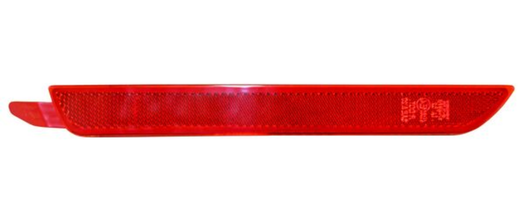 [17-5974-00-9N] CUARTO REFLEJANTE MAZDA CX30 2020 AL 2025 TRAS IZQ TYC
