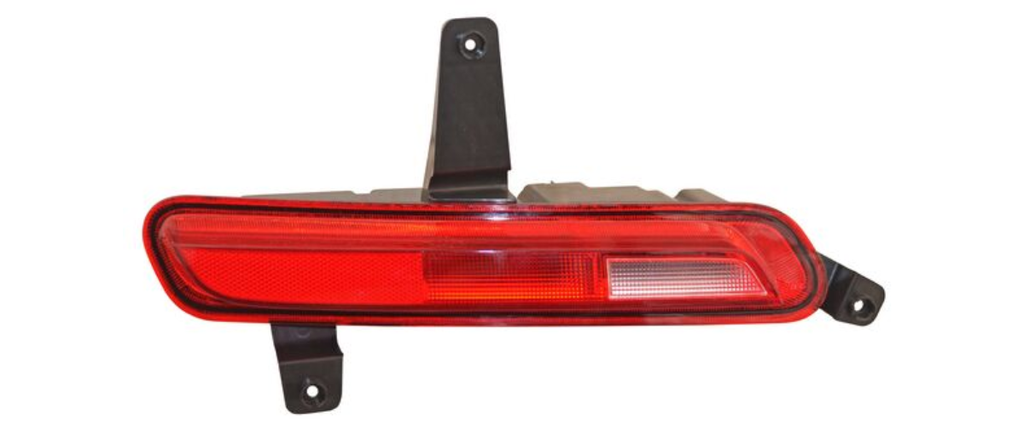 [CUMG-RX22-L41] CUARTO MG RX8 2022 AL 2024 LEDS TRAS DER