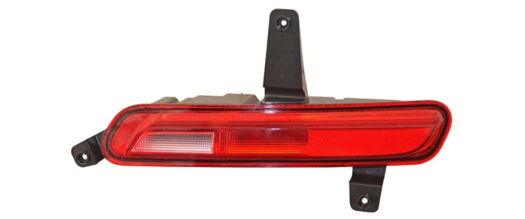 [CUMG-RX22-L42] CUARTO MG RX8 2022 AL 2024 LEDS TRAS IZQ