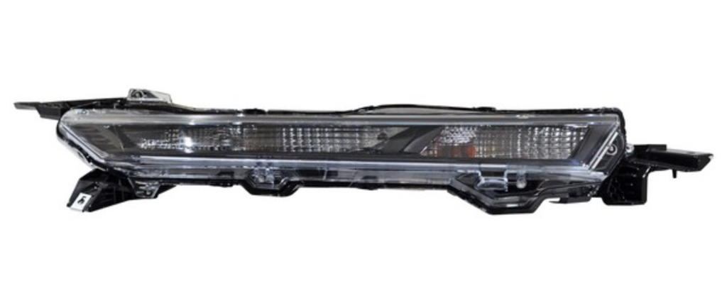 CUARTO FRONTAL MITSUBISHI PU L200 2025 DER